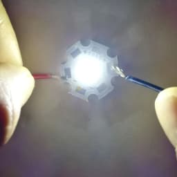 10pcs XP-G3 6W High Power LED Emitter Diode XPG3 Cool White /Neutral White /Warm White 8mm/ 12mm/ 14mm/ 16mm/ 20mm PCB