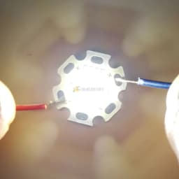 10pcs XP-G3 6W High Power LED Emitter Diode XPG3 Cool White /Neutral White /Warm White 8mm/ 12mm/ 14mm/ 16mm/ 20mm PCB