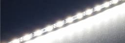 10pcs* 20CM 30CM 40cCM 50CM 4mm 5V 12V 24V Super Bright Hard Rigid Bar Light Warm COOL Natural White SMD 2835 Led Strip Light