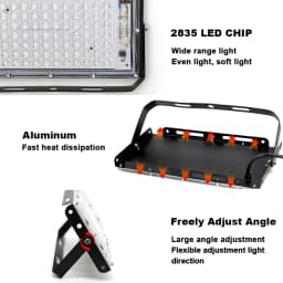 LED UV USB FloodLight 50W 100W 150W Disco Party LED USB Stage Blacklight AC 220V Ultraviolet Fluorescent Stage Lamp Floodlight