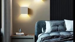 Tuya Outdoor Wall Light, Smart RGBCW Porch Lights , IP65 Waterproof for Outdoor/Indoor Decor, Works with Alexa&Google