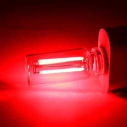 Dimmable USB Touch Filament Bulb Colorful LED Glass 5V USB Night Light Retro Edison Bulb Car Decoration Bedroom Decoration Toys