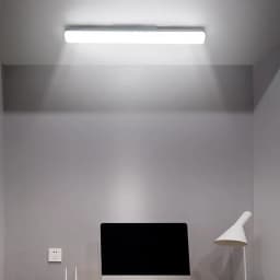 Modern LED Wall Lamp 40/20cm 18W 13W Mirror Light Bathroom Toilet Lamps White Long Strip Fixture Home Decor Led Lighting AC 220V