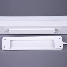 Modern LED Wall Lamp 40/20cm 18W 13W Mirror Light Bathroom Toilet Lamps White Long Strip Fixture Home Decor Led Lighting AC 220V