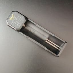 26800 Charger for 3.7-4.2V Li-ion 18650 21700 26650 32650 26800 Battery
