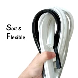 IP67 Waterproof Led Neon Silicone Flexible Light Tube Suitable for 5mm 8mm 10mm 12mm PCB WS2812B WS2811 5050 RGB Light Strip