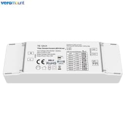 Skydance 12W 100-450mA 350-700mA 30W 150-900mA 40W 300-1050mA Constant Current Dimmable Led Triac Dimming Driver 200-240V Input