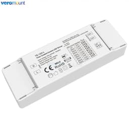 Skydance 12W 100-450mA 350-700mA 30W 150-900mA 40W 300-1050mA Constant Current Dimmable Led Triac Dimming Driver 200-240V Input
