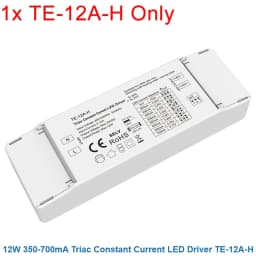 Skydance 12W 100-450mA 350-700mA 30W 150-900mA 40W 300-1050mA Constant Current Dimmable Led Triac Dimming Driver 200-240V Input