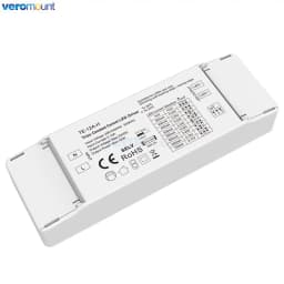 Skydance 12W 100-450mA 350-700mA 30W 150-900mA 40W 300-1050mA Constant Current Dimmable Led Triac Dimming Driver 200-240V Input