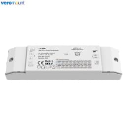 Skydance 12W 100-450mA 350-700mA 30W 150-900mA 40W 300-1050mA Constant Current Dimmable Led Triac Dimming Driver 200-240V Input