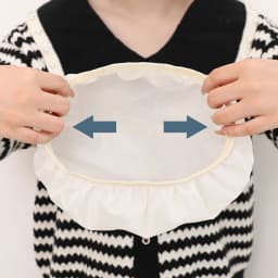 Creative Wear-Resistant Ceiling Lamp Shade Fabric Anti-Glare Light Shade Diffuser Led Light Diffuser Covers Living Room