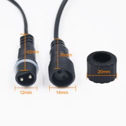 24V Neon Light Solar LED Strip 3M 5M 10M Waterproof Rope Silicone Tube Neon Sign Flexible Lamp Home Decoration White Warm
