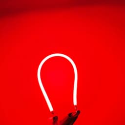 Free Cut LED Filament Flexible 3V 60mm 80mm 95mm 125mm 200mm 300mm 450mm Edison Bulb Lamp Parts COB LED Diode Light Accessories