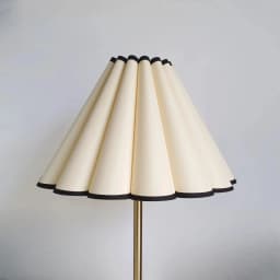 Fabric Petal Lampshade E26 E27 For Table Lamps Floor Lamps Chandeliers Bedside Lamps Ceiling Lamps LED Lamp Shade Replacement