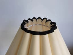 Fabric Petal Lampshade E26 E27 For Table Lamps Floor Lamps Chandeliers Bedside Lamps Ceiling Lamps LED Lamp Shade Replacement