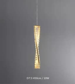 Luxury Crystal Gold Metal Wall Lamp Modern Creative Irregular LED Wall Light Villa Hotel Corridor Bedside Decor Lighting Fixture