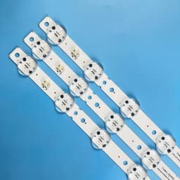 LED Backlight Strip for 55UK6300YVB 55UK6200PLA 55UK6200 55UK6350 55UK6350PUC 55UK6550 55UK6550PUB 55UK63PLB 55UK6200PUA