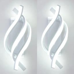 Modern LED Wall Lamp Home Line Decoration Wall Lamp Living Room Background Wall Bedroom Headboard Lighting Indoor lighting