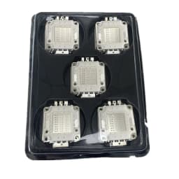 Led RGB Chip High Power COB Lamp 10W 20W 30W 50W 100W 35mli Chip Beads RGB Driver Blubs Epistar For DIY Spotlight Flood Light