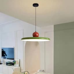 Modern Pendant Light Retro Design Hanging Lamp For Restaurant Bar Living Room Kitchen Island Home Indoor Decor Lighting Fixtures