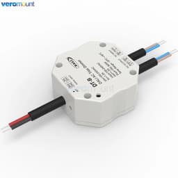 Skydance DT DT-B DT-C DT-D (DT4)150-360W 100-240VAC Triac DALI Dimmer Controller for LED Lamp AC Phase-cut DALI Dimmer 1 Channel