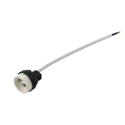 White Round Fixed Downlight Fittings GU10 MR11 Dia100mm Cut Hole 80mm Iron Metal Fixtures Frames