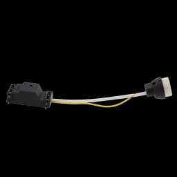 White Round Fixed Downlight Fittings GU10 MR11 Dia100mm Cut Hole 80mm Iron Metal Fixtures Frames