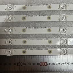 LED For 50PUS7000 50PUS7956 50PUS7906/12 50PUS7906 50PUS8105/12 50PUS7805 50PUS7304/12 50PUS7504 50PUS6704 50PUS6754 50PUS7354