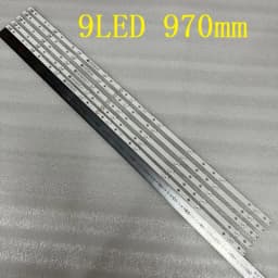 LED For 50PUS7000 50PUS7956 50PUS7906/12 50PUS7906 50PUS8105/12 50PUS7805 50PUS7304/12 50PUS7504 50PUS6704 50PUS6754 50PUS7354