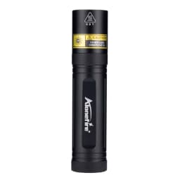 Alonefire SV77 10W 365nm UV Flashlight Ultraviolet Black Light Pet Moss Detector For Cat Dog Stains Bed Bug Moldy Food