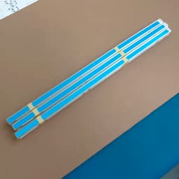 LED for 49UM7100PJA 49LJ5500 49LJ550M 49LJ5550 49LJ594V 49LJ6300 49LK5700PUA 49LK5750 49LK5910PLC 49UF6407 49UH610N 49UJ6300