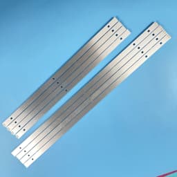 LED for 49UM7100PJA 49LJ5500 49LJ550M 49LJ5550 49LJ594V 49LJ6300 49LK5700PUA 49LK5750 49LK5910PLC 49UF6407 49UH610N 49UJ6300