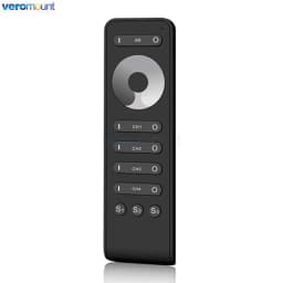 Skydance RS1 RS2 RS3 RS4 RS6 RS8 RS9 RS10 1 2 4 8 Zones RF Remote Controller for Single Color CCT RGB RGBW RGB+CCT RF Controller