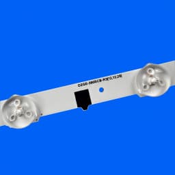 LED Backlight strip For 39"TV UE39F5000AK UE39F5008AK UE39F5020AK UE39F5070SS BN96-25302A BN96-25303A CY-HF390BGMV1V