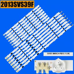 LED Backlight strip For 39"TV UE39F5000AK UE39F5008AK UE39F5020AK UE39F5070SS BN96-25302A BN96-25303A CY-HF390BGMV1V