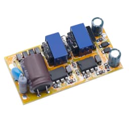 New LED Driver 600MA 30W 40W 50W 60W 70W 80W 460mA Light Transformer AC175-265V Power Adapter DC80-120V For LED Spot Bulb DIY