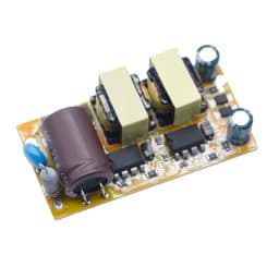 New LED Driver 600MA 30W 40W 50W 60W 70W 80W 460mA Light Transformer AC175-265V Power Adapter DC80-120V For LED Spot Bulb DIY