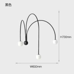 Comet LED Chandelier Nordic minimalist glass globe lamps living room creative personality study cafe art dining room lighting