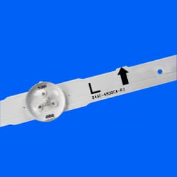 LED Backlight strip for UE48H5100AK UE48H6240AK UE48H6248AK UE48H6248AW UE48H6350AW UE48H6400AK UE48H6400AW UE48H6500AN