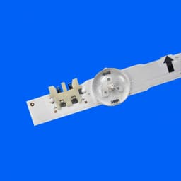 LED Backlight strip for UE48H5100AK UE48H6240AK UE48H6248AK UE48H6248AW UE48H6350AW UE48H6400AK UE48H6400AW UE48H6500AN