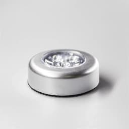 5PCS Night LED Light LED Under Cabinet Light Wireless Wall Lamp Touch Switch Bedside Lamp Battery Powered Bedroom LED Nightlight
