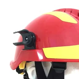 Tactical Helmet Flashlight Holder Climbing Outdoor F2 Accessories Flashlight Helmet Stents Headpiec