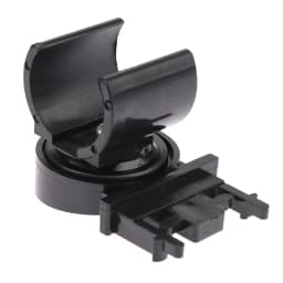 Tactical Helmet Flashlight Holder Climbing Outdoor F2 Accessories Flashlight Helmet Stents Headpiec