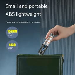 Mosquito Killer Lamp Portable Lantern Camping Tent Mosquito Repellent Large Capacity Lighting Flashlight With Triangle Bracket