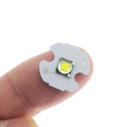 High Power LED 5W-10W 5050 XLM T6 5050-L2 3-3.7V Warm Neutral Cold White Red Green Blue UV Purple Chip Diodes Flashlights Part
