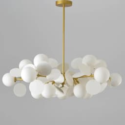 Modern Led Chandeliers Colourful Branch Chandelier for Bedroom Living Room Hanging Lamps Lustre Luxury Ceiling Light