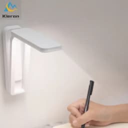 Nordic Modern Folding LED Desk Lamp Bedroom Study KTV Hotel Bedside Floor Lamps Living Room Decoration Charging Touch Table Lamp