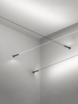 Minimalist LED Strips Lamp Skyline Corridor Ceiling Light Living Room Wall Lamp Long Line Decor Bedroom Nordic Home Lighting