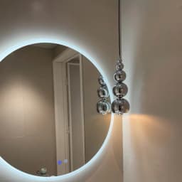 Nordic Modern Bedroom Bedside Multi Ball Pendant Lamp Creative Living Room Restaurant Bar Kitchen Gourd Hanging Lights Lighting